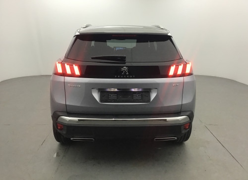 Peugeot 3008 Nouveau BlueHDi 130ch S&S EAT8 GT