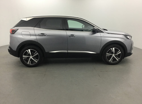 Peugeot 3008 Nouveau BlueHDi 130ch S&S EAT8 GT