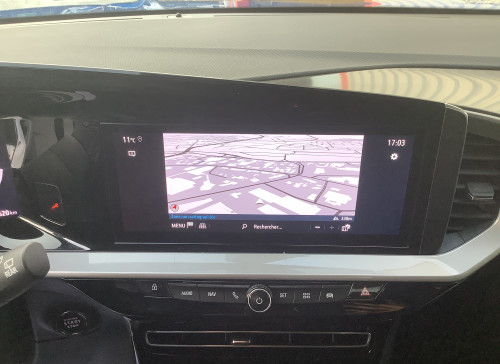 Opel MOKKA 1.2 Turbo 130 ch BVA8 Ultimate