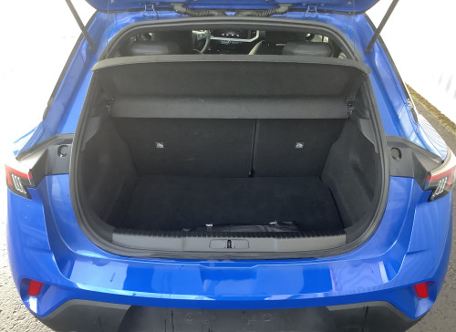 Opel MOKKA 1.2 Turbo 130 ch BVA8 Ultimate