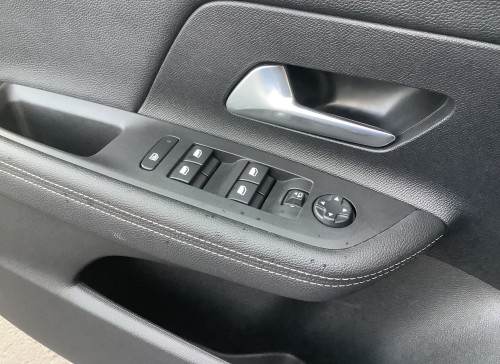 Opel MOKKA 1.2 Turbo 130 ch BVA8 Ultimate