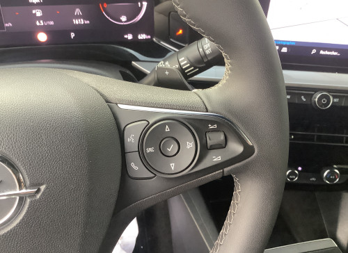 Opel MOKKA 1.2 Turbo 130 ch BVA8 Ultimate