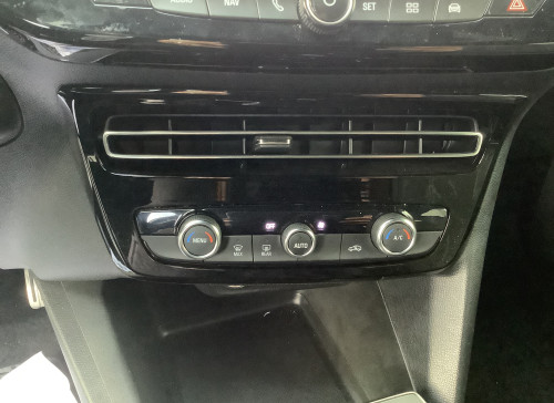 Opel MOKKA 1.2 Turbo 130 ch BVA8 Ultimate