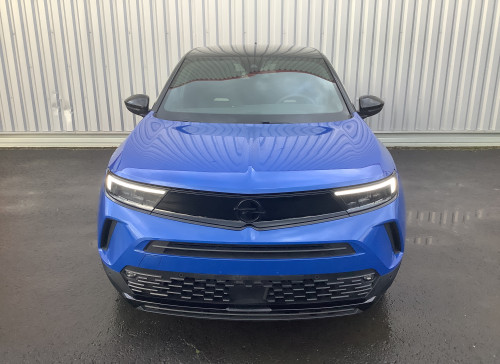 Opel MOKKA 1.2 Turbo 130 ch BVA8 Ultimate