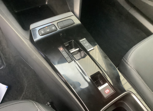 Opel MOKKA 1.2 Turbo 130 ch BVA8 Ultimate