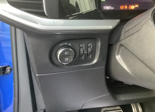 Opel MOKKA 1.2 Turbo 130 ch BVA8 Ultimate