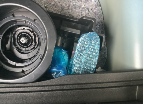 Opel MOKKA 1.2 Turbo 130 ch BVA8 Ultimate