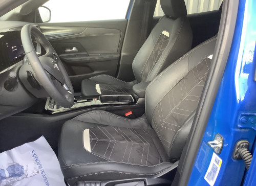 Opel MOKKA 1.2 Turbo 130 ch BVA8 Ultimate