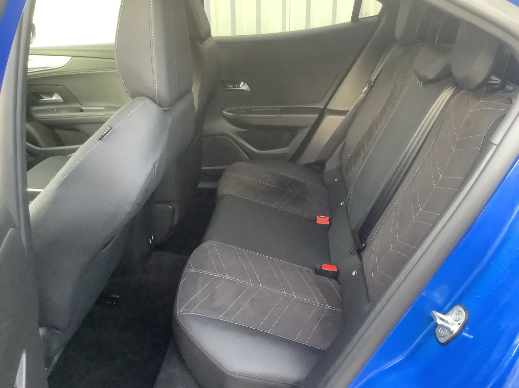 Opel MOKKA 1.2 Turbo 130 ch BVA8 Ultimate
