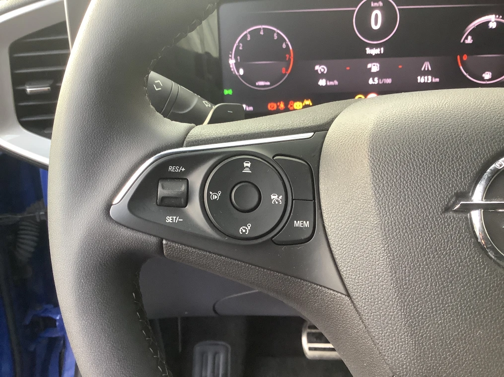 Opel MOKKA 1.2 Turbo 130 ch BVA8 Ultimate