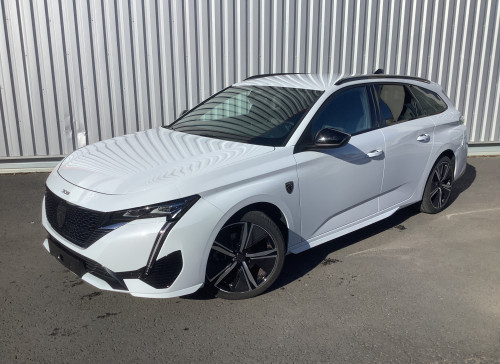 Peugeot 308 SW Nouveau BlueHDi 130ch S&S EAT8 GT