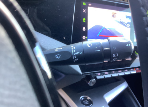 Peugeot 308 SW Nouveau BlueHDi 130ch S&S EAT8 GT