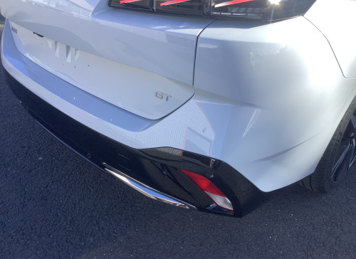 Peugeot 308 SW Nouveau BlueHDi 130ch S&S EAT8 GT