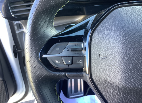 Peugeot 308 SW Nouveau BlueHDi 130ch S&S EAT8 GT