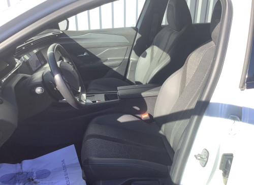 Peugeot 308 SW Nouveau BlueHDi 130ch S&S EAT8 GT