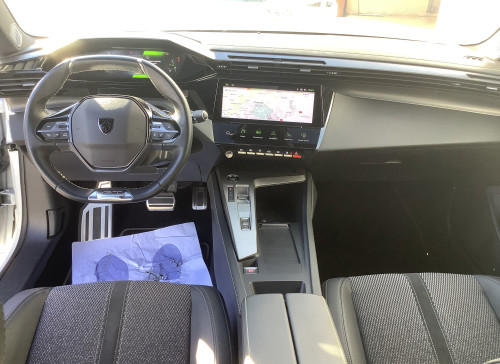 Peugeot 308 SW Nouveau BlueHDi 130ch S&S EAT8 GT