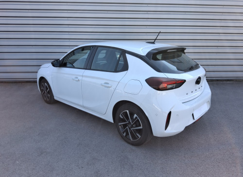 Opel CORSA Nouvelle 1.2 Turbo 100 ch GS