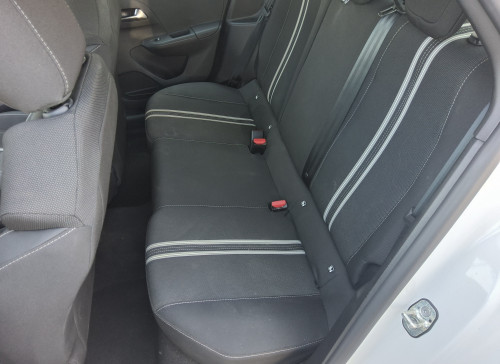 Opel CORSA Nouvelle 1.2 Turbo 100 ch GS