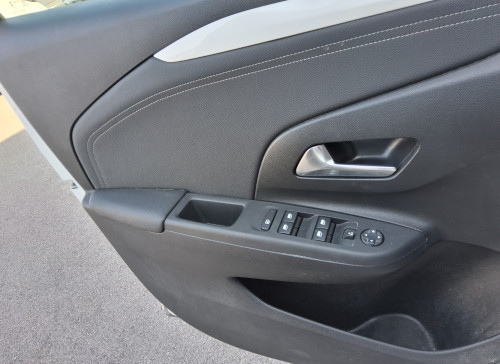 Opel CORSA Nouvelle 1.2 Turbo 100 ch GS