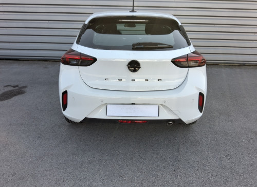 Opel CORSA Nouvelle 1.2 Turbo 100 ch GS