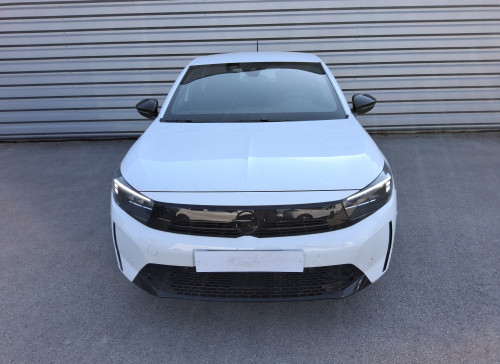 Opel CORSA Nouvelle 1.2 Turbo 100 ch GS
