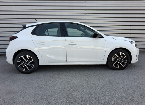Opel CORSA Nouvelle 1.2 Turbo 100 ch GS