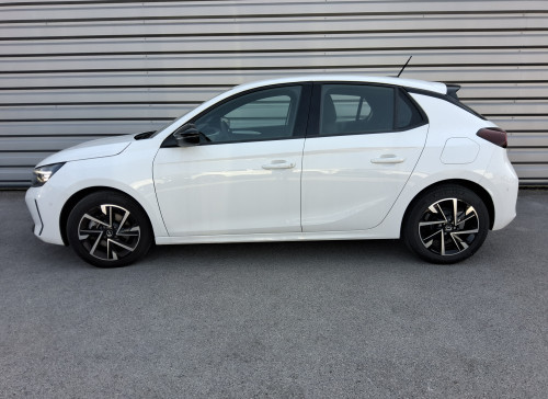 Opel CORSA Nouvelle 1.2 Turbo 100 ch GS