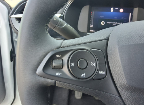 Opel CORSA Nouvelle 1.2 Turbo 100 ch GS