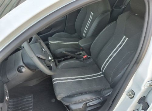Opel CORSA Nouvelle 1.2 Turbo 100 ch GS