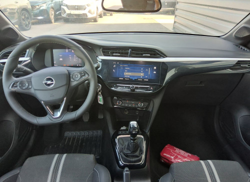 Opel CORSA Nouvelle 1.2 Turbo 100 ch GS