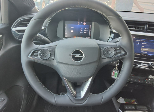 Opel CORSA Nouvelle 1.2 Turbo 100 ch GS