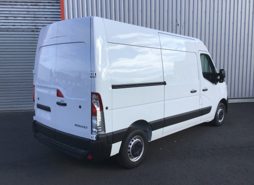 Renault MASTER FOURGON Nouveau FGN TRAC F3500 L2H2 BLUE DCI 150 CONFORT