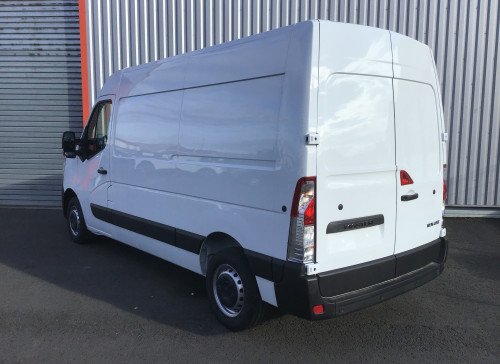 Renault MASTER FOURGON Nouveau FGN TRAC F3500 L2H2 BLUE DCI 150 CONFORT