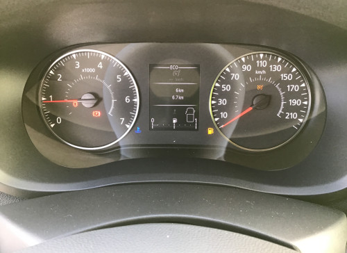 Renault MASTER FOURGON Nouveau FGN TRAC F3500 L2H2 BLUE DCI 150 CONFORT