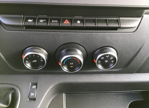 Renault MASTER FOURGON Nouveau FGN TRAC F3500 L2H2 BLUE DCI 150 CONFORT
