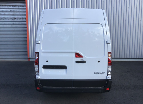 Renault MASTER FOURGON Nouveau FGN TRAC F3500 L2H2 BLUE DCI 150 CONFORT