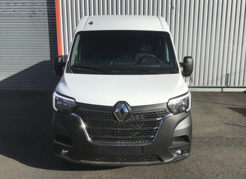 Renault MASTER FOURGON Nouveau FGN TRAC F3500 L2H2 BLUE DCI 150 CONFORT