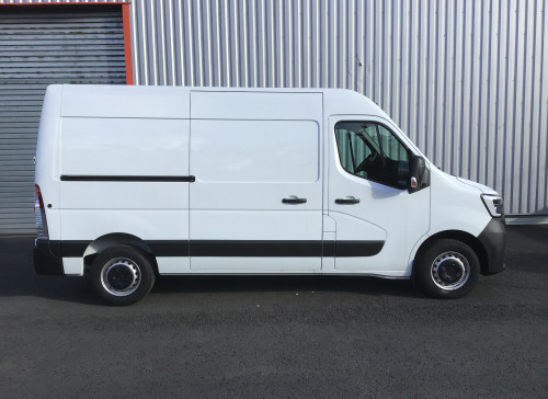 Renault MASTER FOURGON Nouveau FGN TRAC F3500 L2H2 BLUE DCI 150 CONFORT