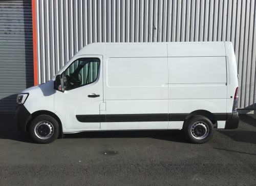 Renault MASTER FOURGON Nouveau FGN TRAC F3500 L2H2 BLUE DCI 150 CONFORT