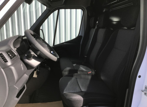 Renault MASTER FOURGON Nouveau FGN TRAC F3500 L2H2 BLUE DCI 150 CONFORT