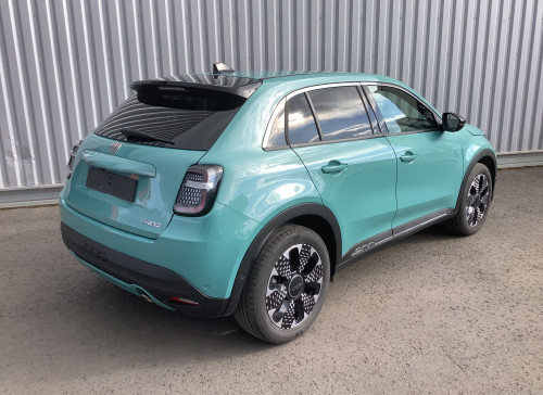 Fiat 600 Nouvelle 1.2 Hybrid 100ch DCT6 La Prima - 5P