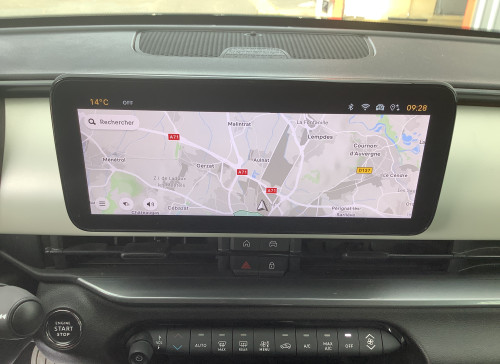 Fiat 600 Nouvelle 1.2 Hybrid 100ch DCT6 La Prima - 5P