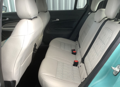 Fiat 600 Nouvelle 1.2 Hybrid 100ch DCT6 La Prima - 5P