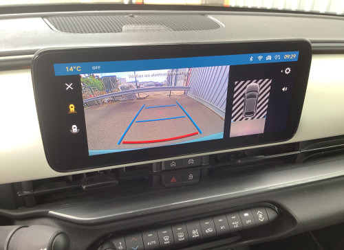 Fiat 600 Nouvelle 1.2 Hybrid 100ch DCT6 La Prima - 5P