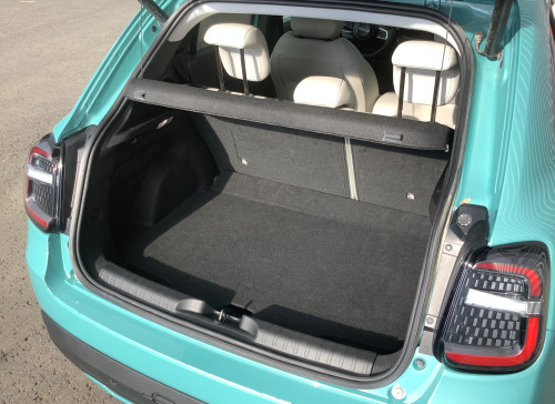 Fiat 600 Nouvelle 1.2 Hybrid 100ch DCT6 La Prima - 5P