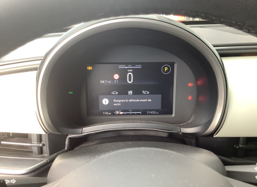 Fiat 600 Nouvelle 1.2 Hybrid 100ch DCT6 La Prima - 5P