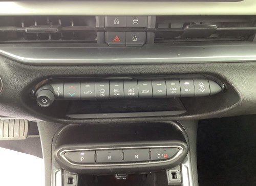 Fiat 600 Nouvelle 1.2 Hybrid 100ch DCT6 La Prima - 5P