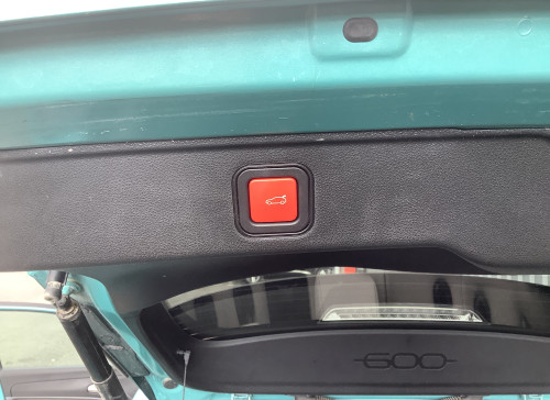 Fiat 600 Nouvelle 1.2 Hybrid 100ch DCT6 La Prima - 5P