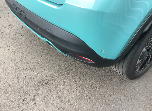 Fiat 600 Nouvelle 1.2 Hybrid 100ch DCT6 La Prima - 5P