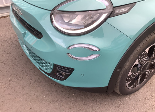 Fiat 600 Nouvelle 1.2 Hybrid 100ch DCT6 La Prima - 5P